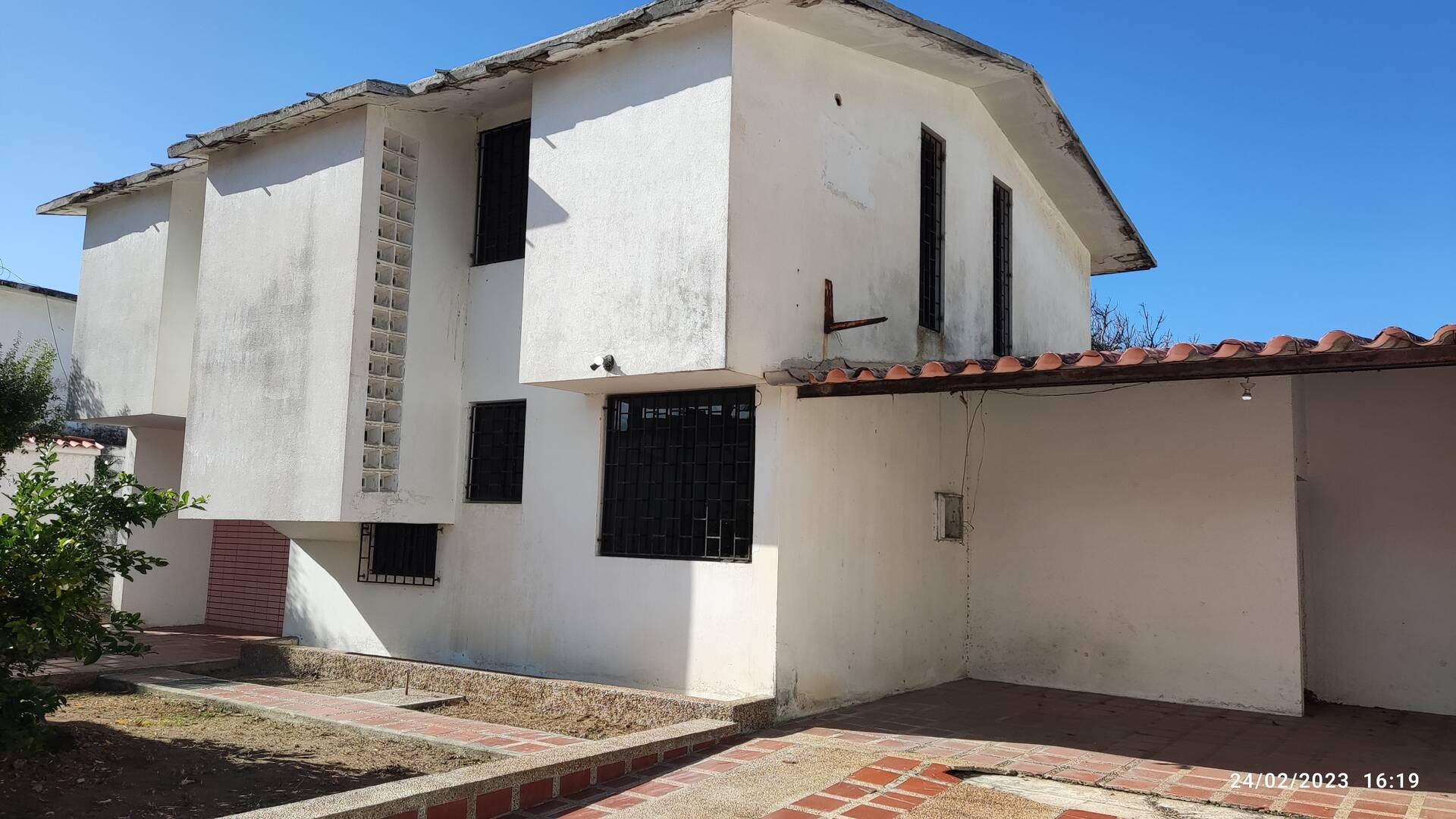 #240781 - Casa para Venta en Puerto Cabello - G