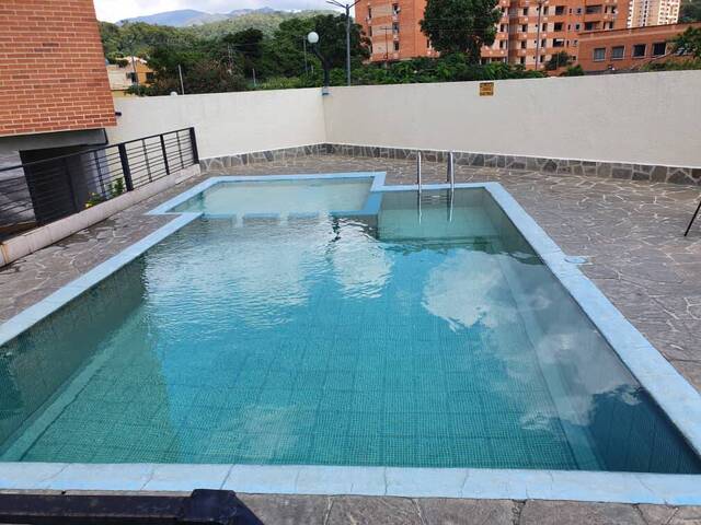 #250571 - Apartamento para Alquiler en  Naguanagua - G