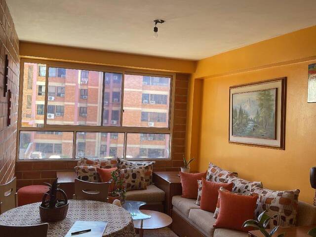 #134032 - Apartamento para Venta en  Naguanagua - G