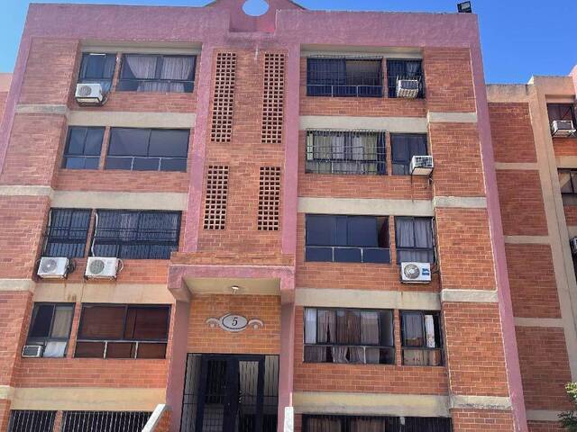 #134032 - Apartamento para Venta en  Naguanagua - G