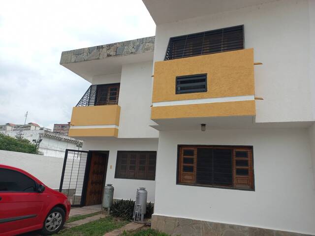 #12375 - Townhouse para Venta en Valencia - G