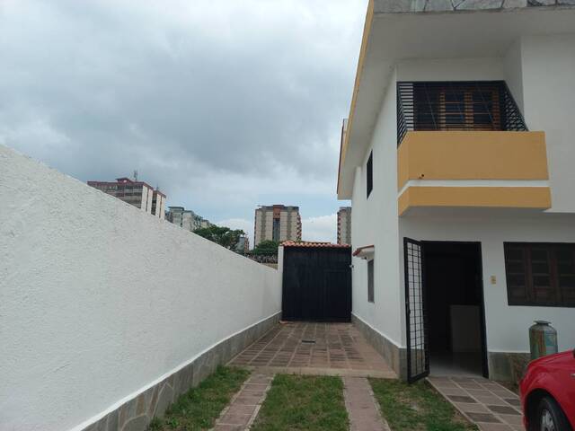 #12375 - Townhouse para Venta en Valencia - G