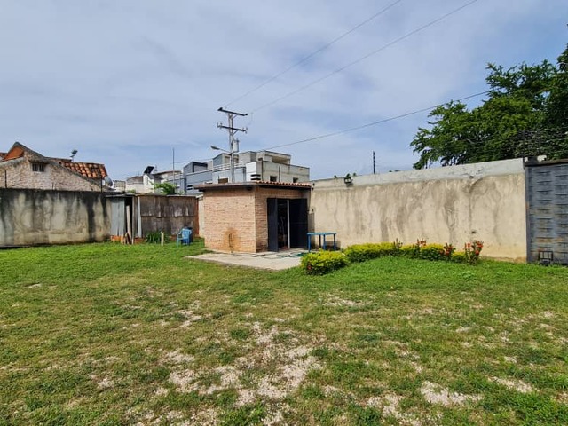 #241368 - Terreno para Venta en  Naguanagua - G