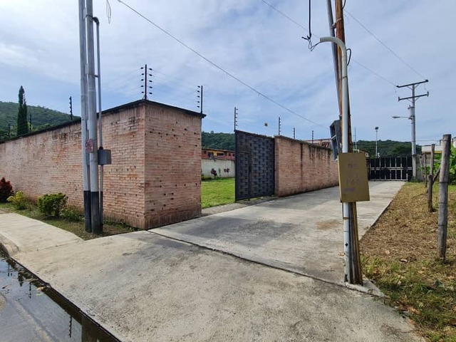 #241368 - Terreno para Venta en  Naguanagua - G