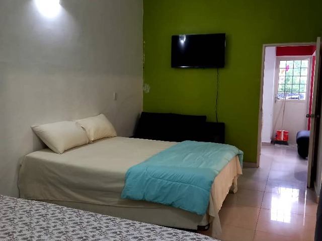 #153822 - Apartamento para Venta en San Diego - G