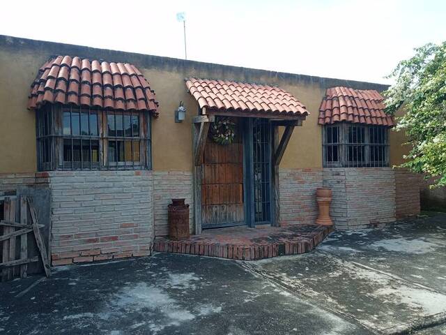 #160724 - Casa para Venta en Guacara - G