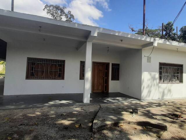 #245334 - Casa para Venta en San Diego - G