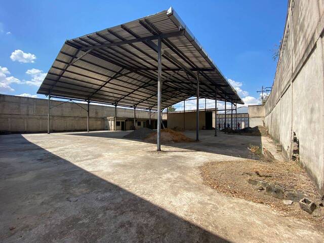 #232761 - Galpón para Venta en Guacara - G