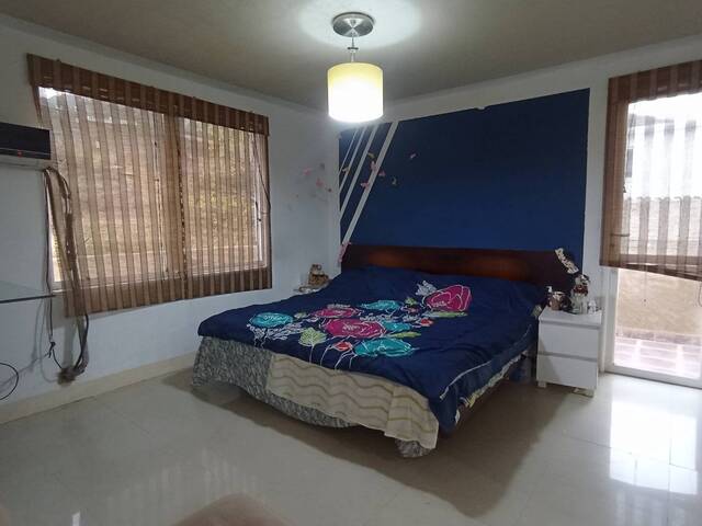 #257510 - Casa para Venta en  Naguanagua - G