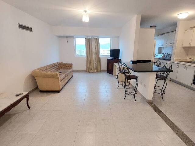 #183042 - Apartamento para Alquiler en Valencia - G