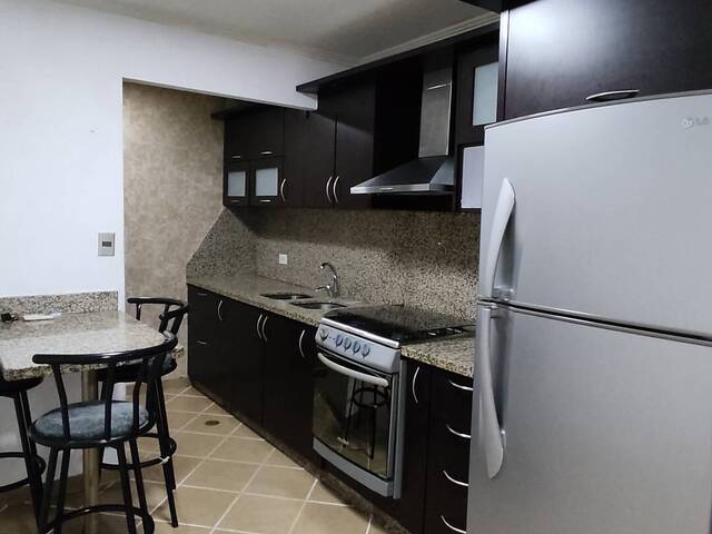 #183418 - Apartamento para Venta en San Diego - G