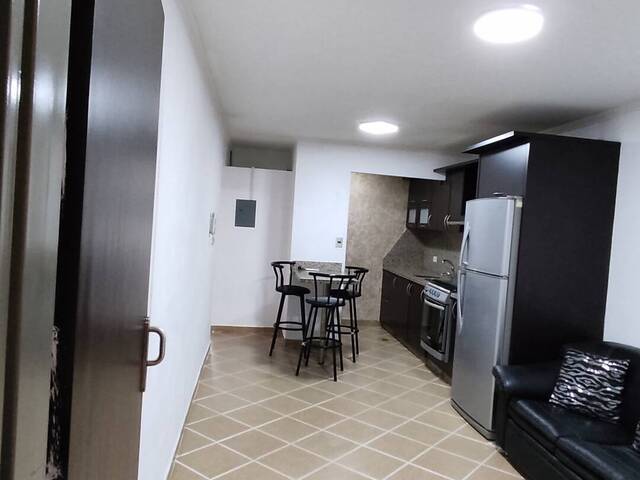 #183418 - Apartamento para Venta en San Diego - G