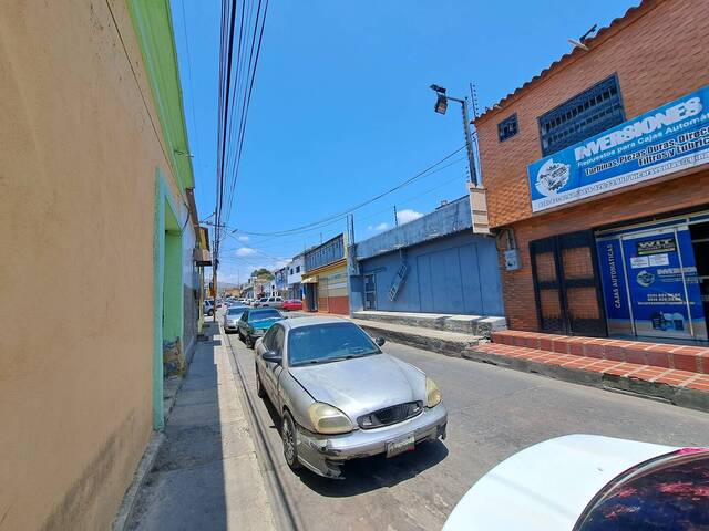 #243507 - Local / Casa Comercial para Venta en Valencia - G