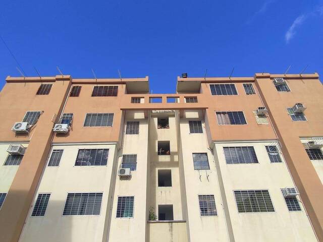 #193709 - Apartamento para Venta en Los Guayos - G