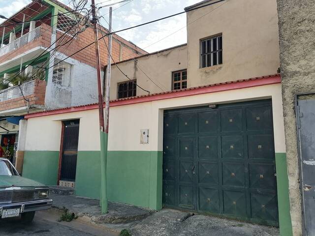 #194196 - Casa para Venta en  Naguanagua - G