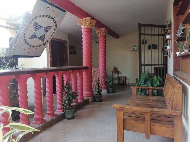 #194196 - Casa para Venta en  Naguanagua - G