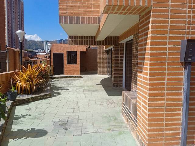 #195968 - Apartamento para Alquiler en Valencia - G