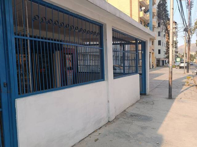 #196617 - Local / Casa Comercial para Alquiler en Valencia - G