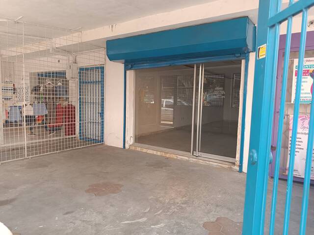 #196617 - Local / Casa Comercial para Alquiler en Valencia - G