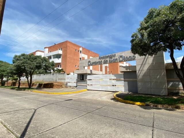 #190474 - Apartamento para Venta en San Diego - G