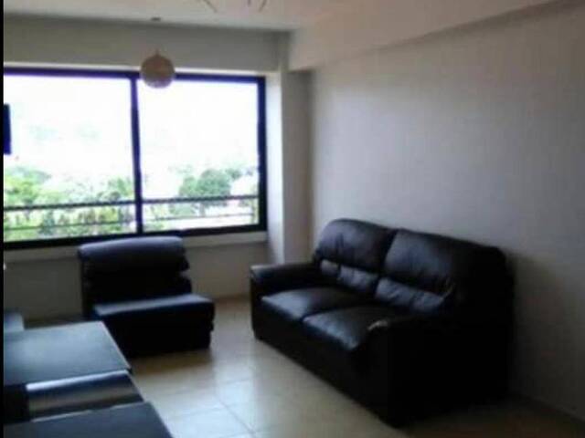 #194324 - Apartamento para Alquiler en Valencia - G