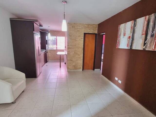 #200225 - Apartamento para Venta en Guacara - G