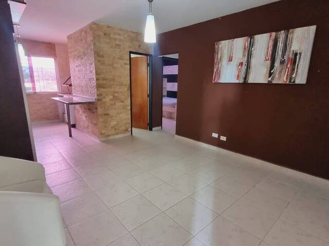 #200225 - Apartamento para Venta en Guacara - G