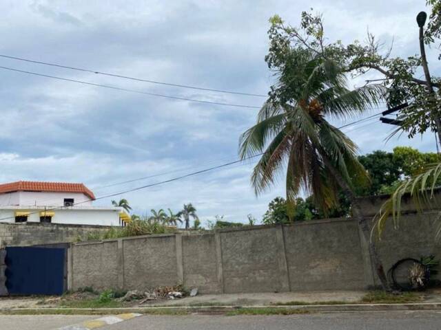 #237285 - Terreno para Venta en Puerto Cabello - G