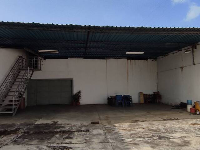 #226159 - Galpón para Venta en Tocuyito - G