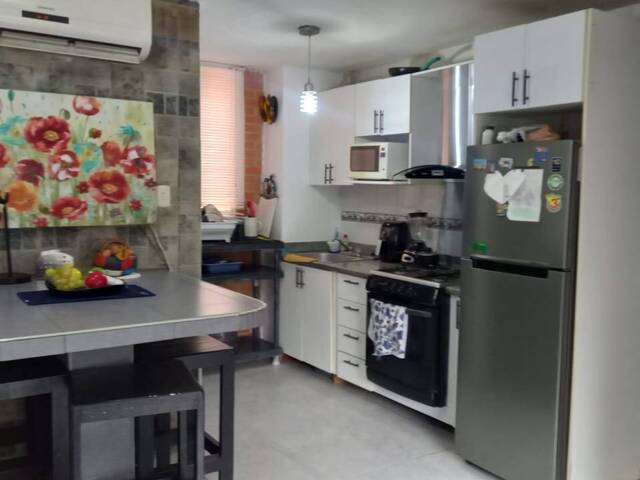 #205774 - Apartamento para Venta en San Diego - G