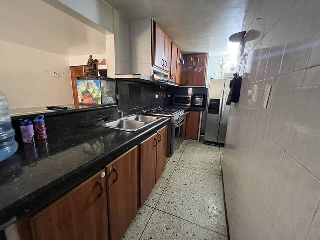 #208628 - Apartamento para Venta en Valencia - G