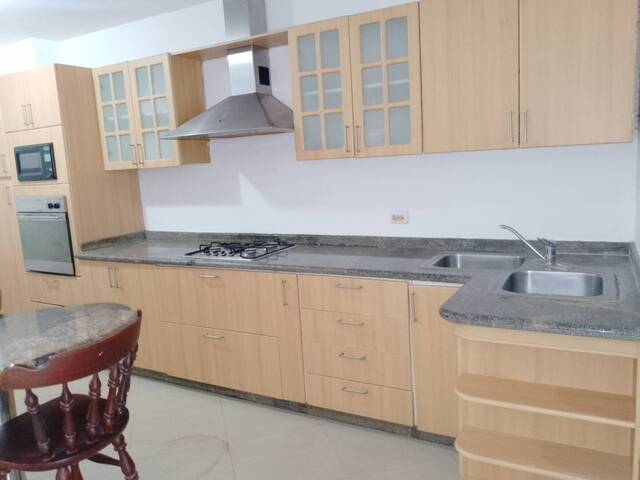 #241491 - Townhouse para Venta en  Naguanagua - G