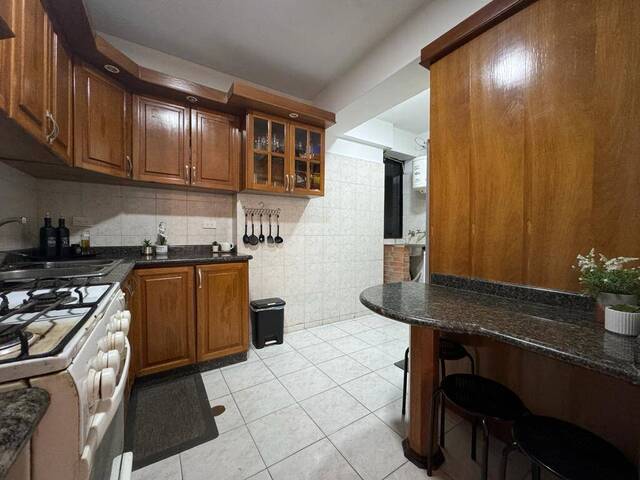 #220179 - Apartamento para Venta en Valencia - G