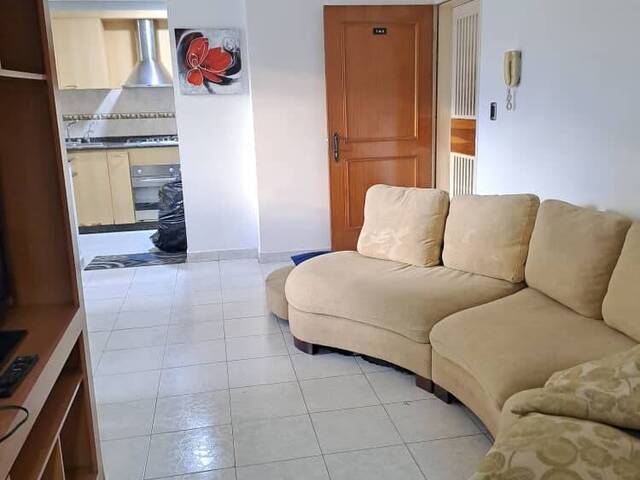 #223928 - Apartamento para Alquiler en  Naguanagua - G