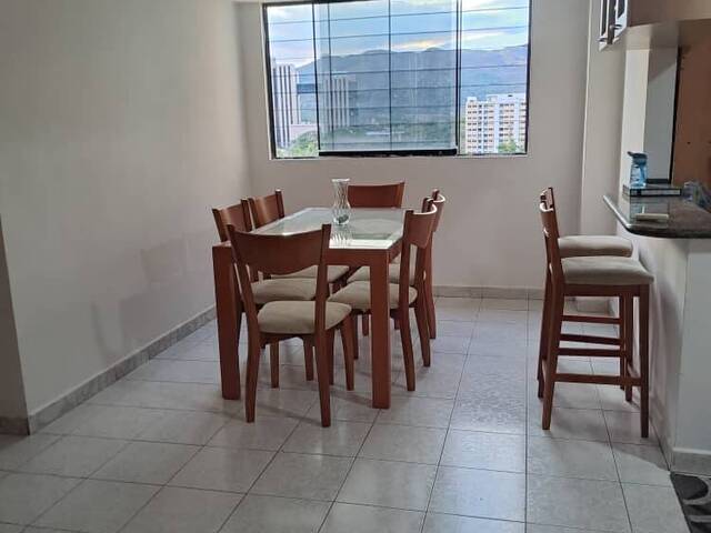 #223928 - Apartamento para Alquiler en  Naguanagua - G