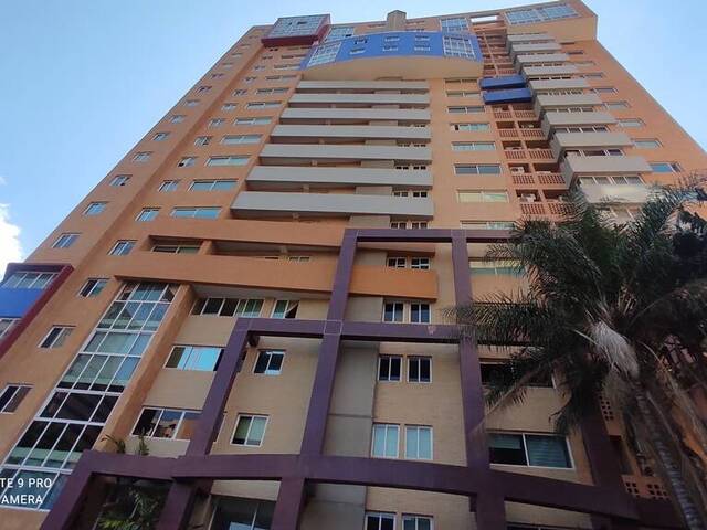 #223778 - Apartamento para Alquiler en Valencia - G