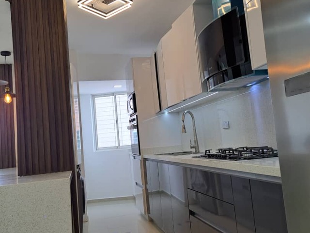 #227271 - Apartamento para Venta en Valencia - G