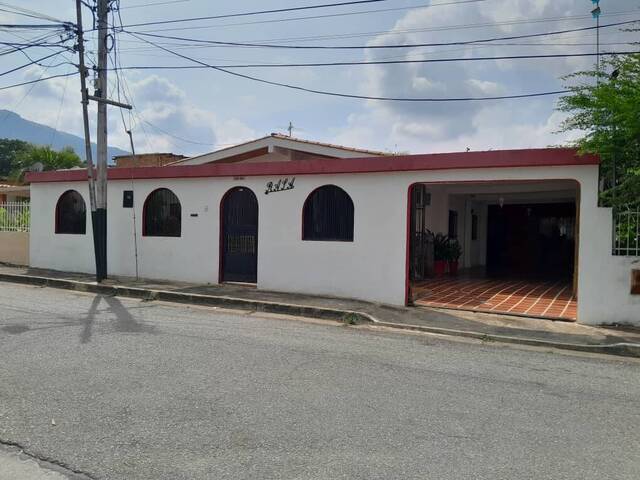 #231272 - Casa para Venta en  Naguanagua - G