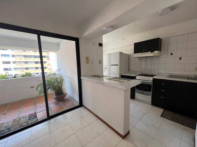 #232082 - Apartamento para Alquiler en Valencia - G