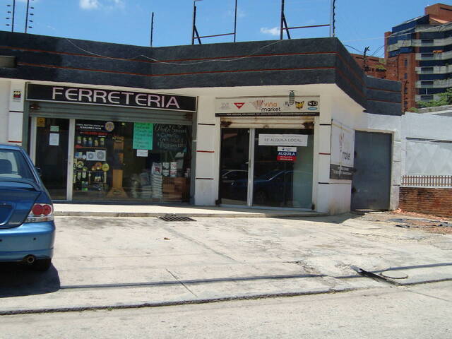 #233446 - Local / Casa Comercial para Alquiler en Valencia - G