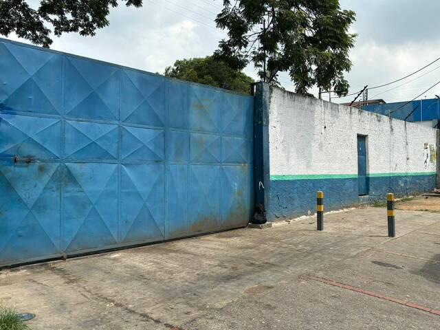 #237916 - Terreno para Venta en Libertador - G - 2