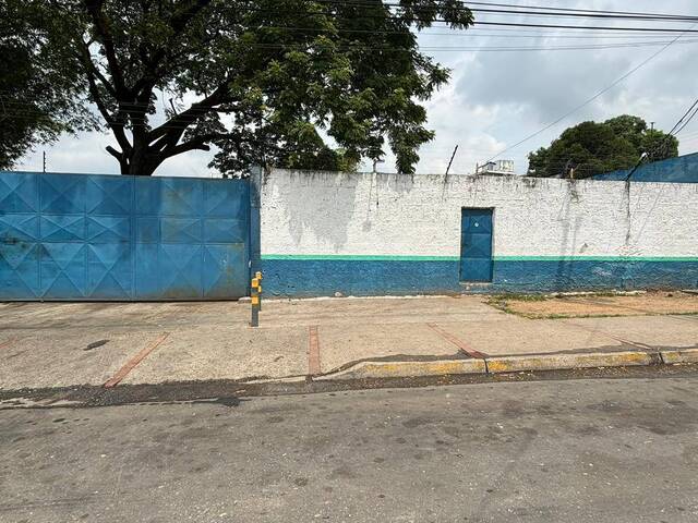 #237916 - Terreno para Venta en Libertador - G - 3