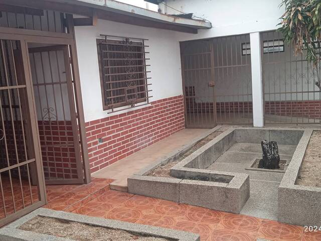 #238146 - Casa para Venta en  Naguanagua - G