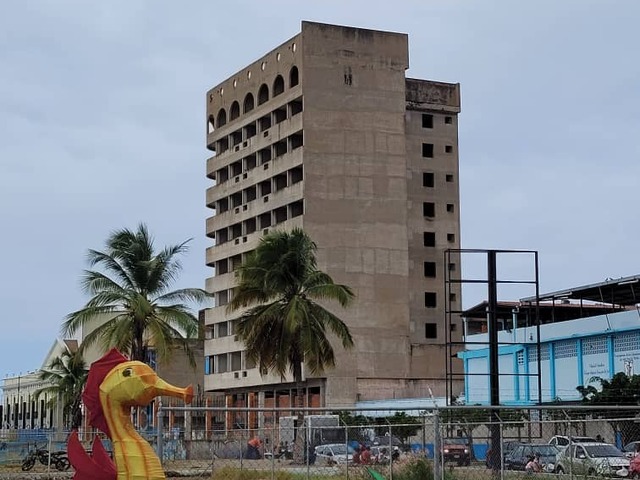 #238204 - Hotel / Posada para Venta en Puerto Cabello - G - 2