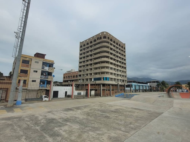 #238204 - Hotel / Posada para Venta en Puerto Cabello - G - 3