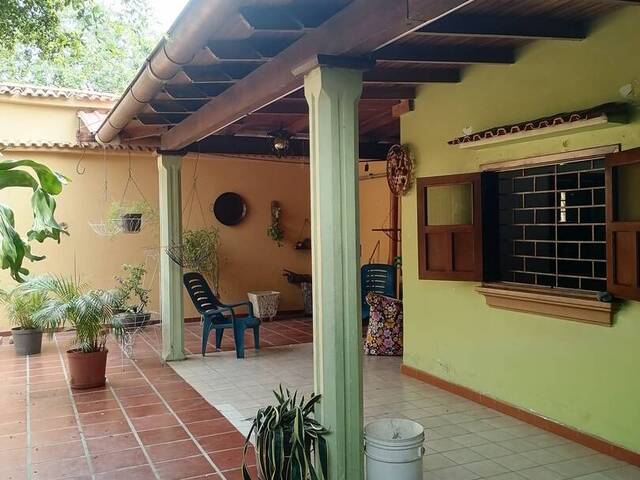 #238421 - Casa para Venta en  Naguanagua - G