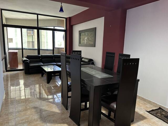 #241529 - Apartamento para Alquiler en Valencia - G