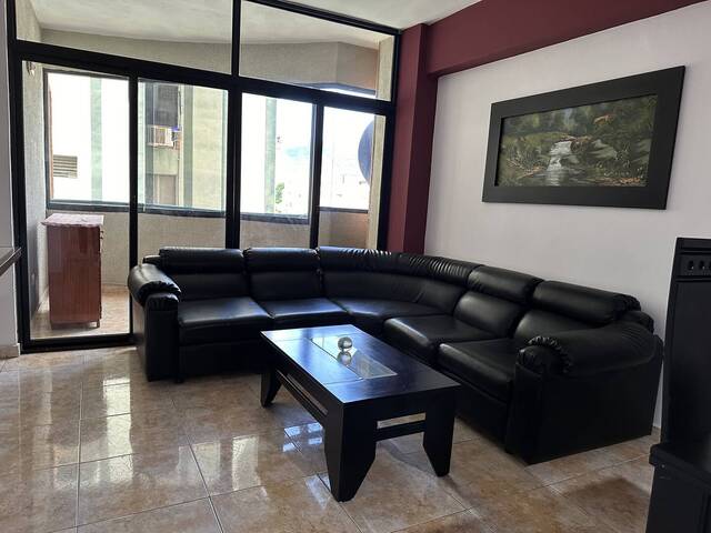 #241529 - Apartamento para Alquiler en Valencia - G