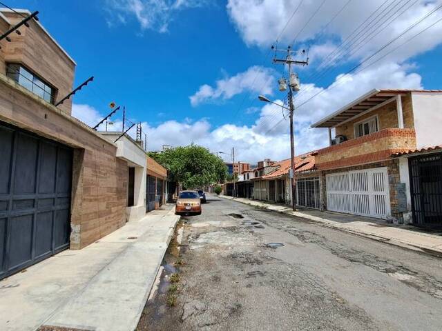 #241147 - Casa para Venta en  Naguanagua - G