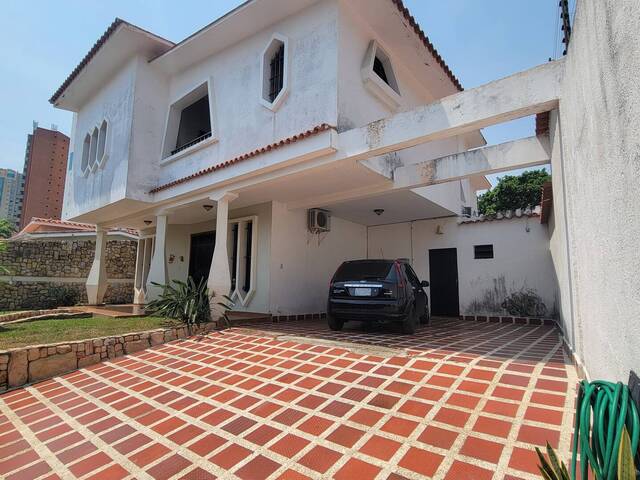 #242421 - Casa para Venta en Valencia - G